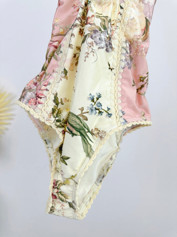 Zimmermann 25 Swimsuit 268