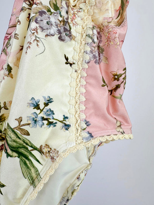 Zimmermann 25 Swimsuit 268