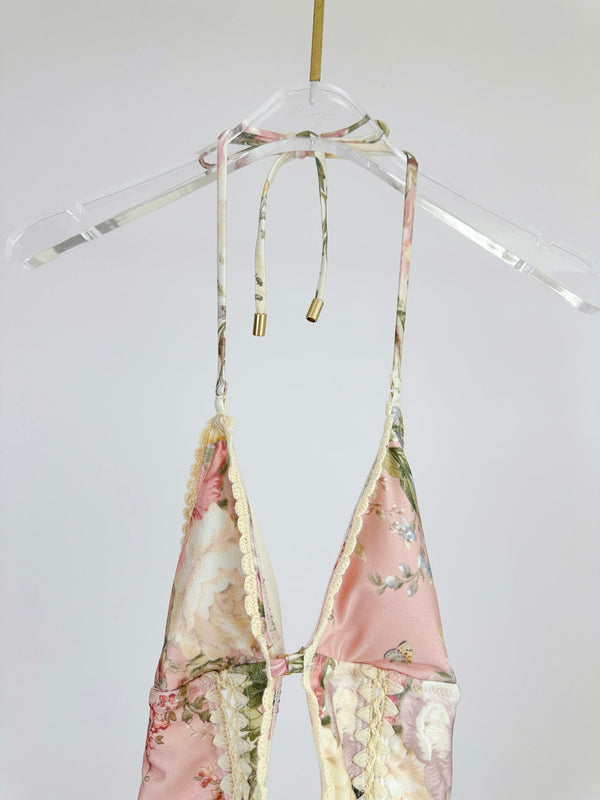 Zimmermann 25 Swimsuit 268