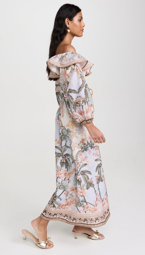 Zimmermann 2025 Dress 318