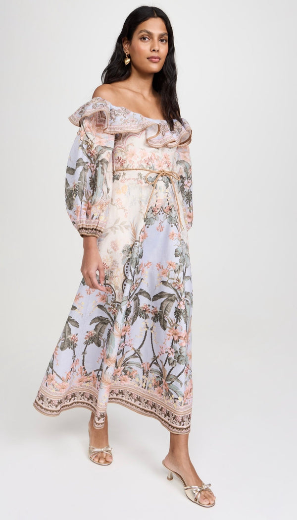 Zimmermann 2025 Dress 318