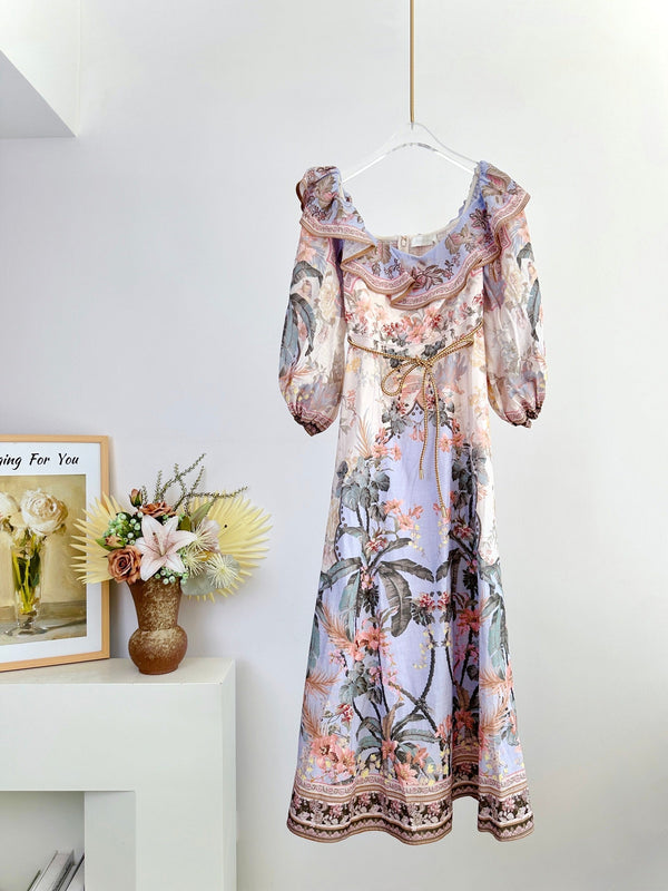 Zimmermann 2025 Dress 318