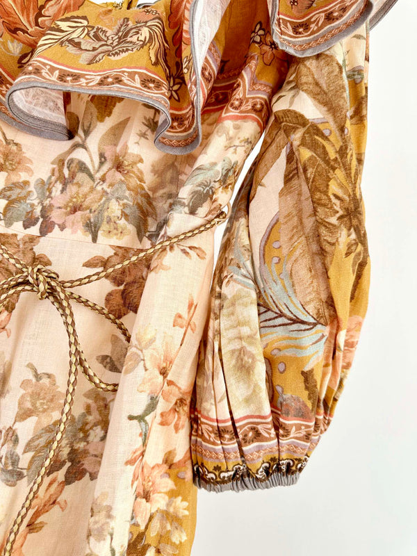 Zimmermann 2025 Dress 331