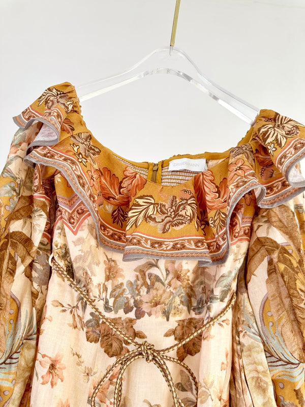 Zimmermann 2025 Dress 331