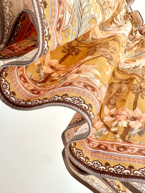 Zimmermann 2025 Dress 331