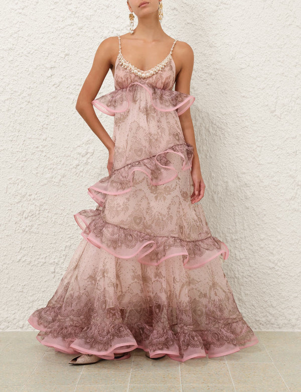 Zimmermann Dress 198