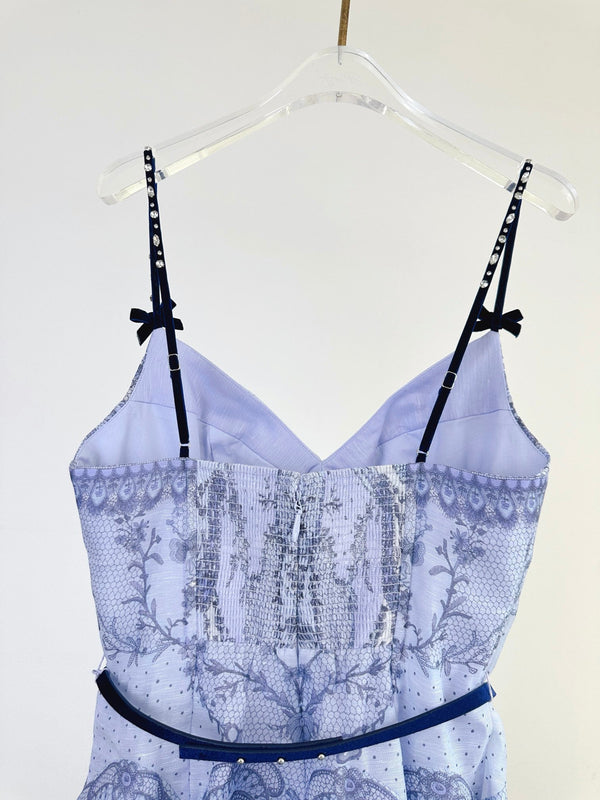 Zimmermann Mini Dress 167