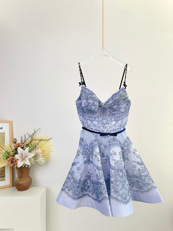 Zimmermann Mini Dress 167