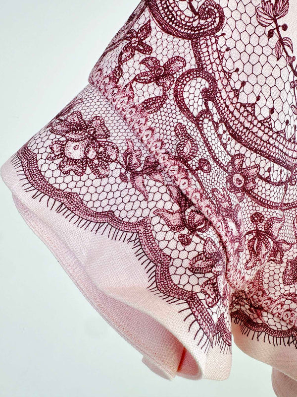 Zimmermann Short 174