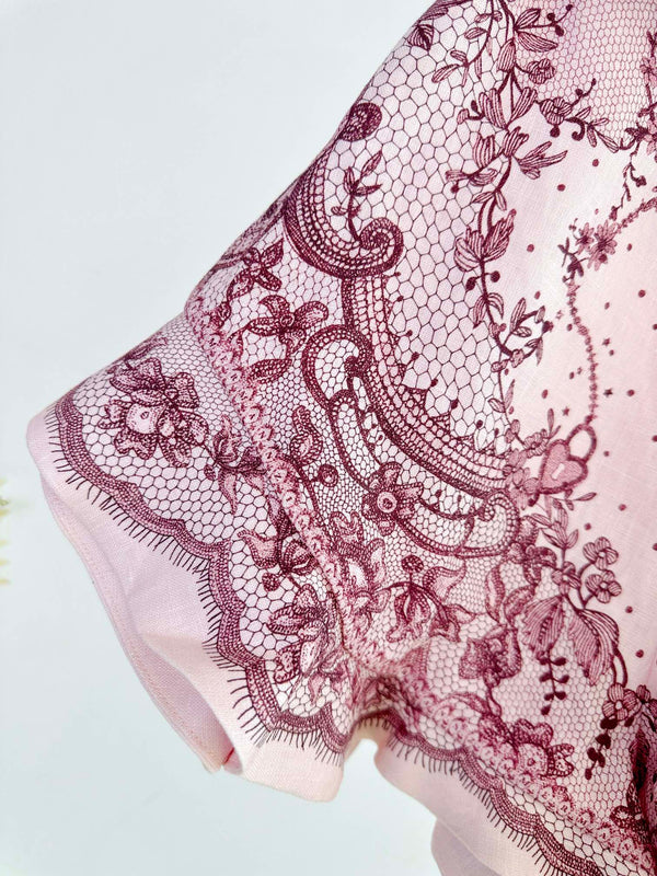 Zimmermann Short 174