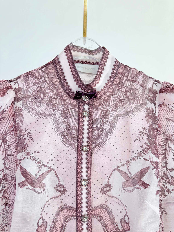 Zimmermann Shirt 173
