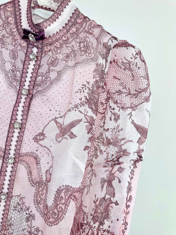 Zimmermann Shirt 173