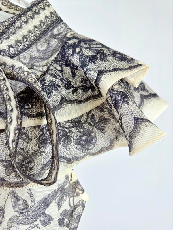 Zimmermann Shirt 170