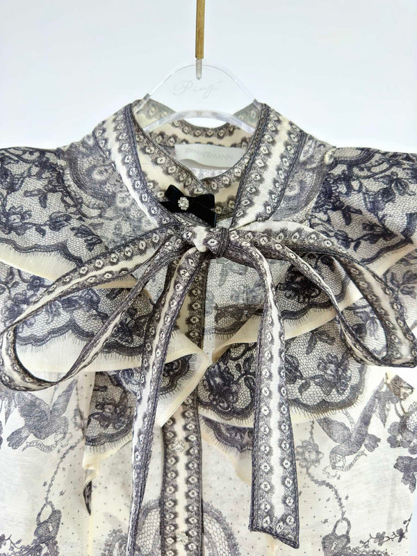 Zimmermann Shirt 170