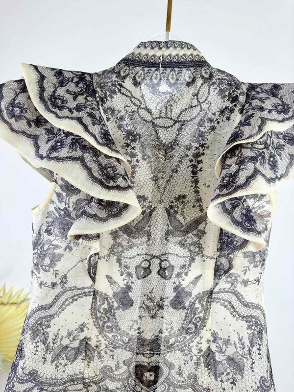 Zimmermann Shirt 170