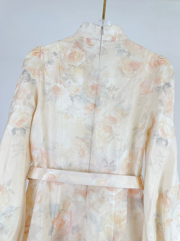 Zimmermann Dress 134