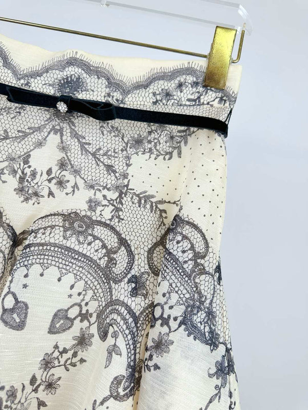 Zimmermann Skirt 171