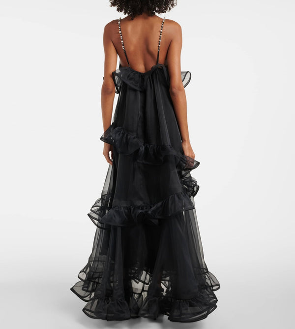 Zimmermann Dress 200