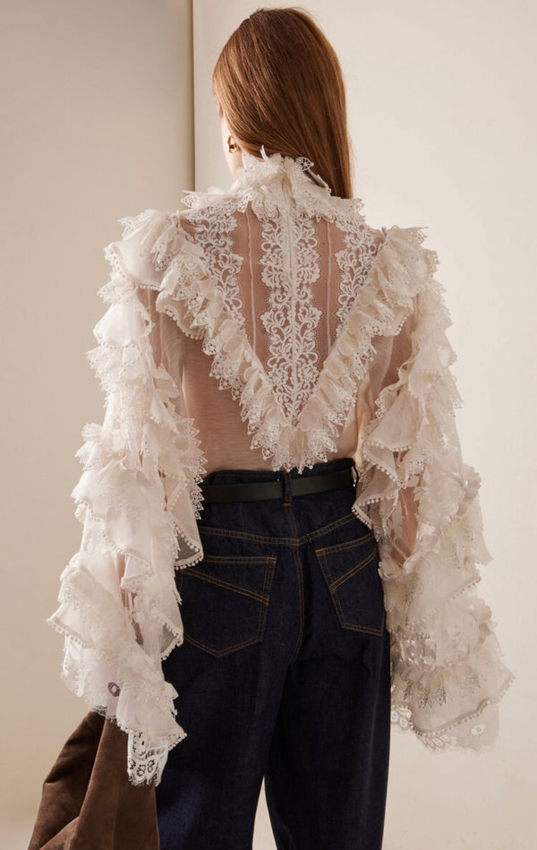 Zimmermann Shirt 179