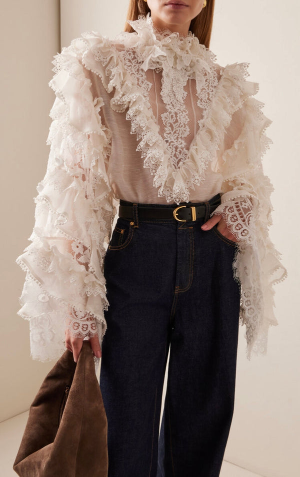 Zimmermann Shirt 179