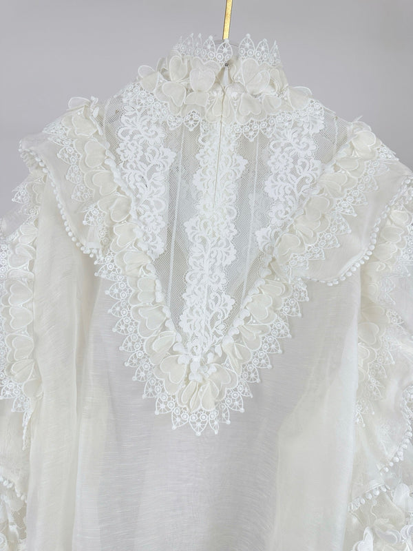 Zimmermann Shirt 179