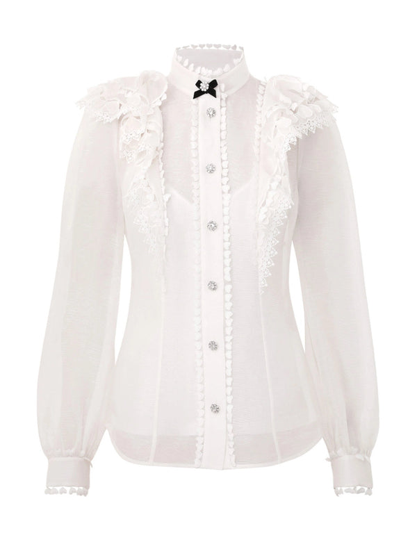 Zimmermann Shirt 180