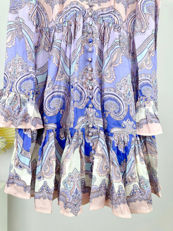 Zimmermann 25 Dress 281