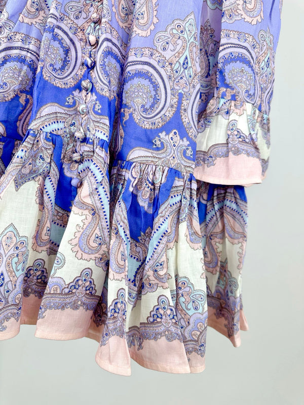 Zimmermann 25 Dress 281