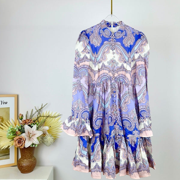 Zimmermann 25 Dress 281