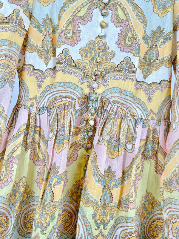 Zimmermann 25 Dress 282
