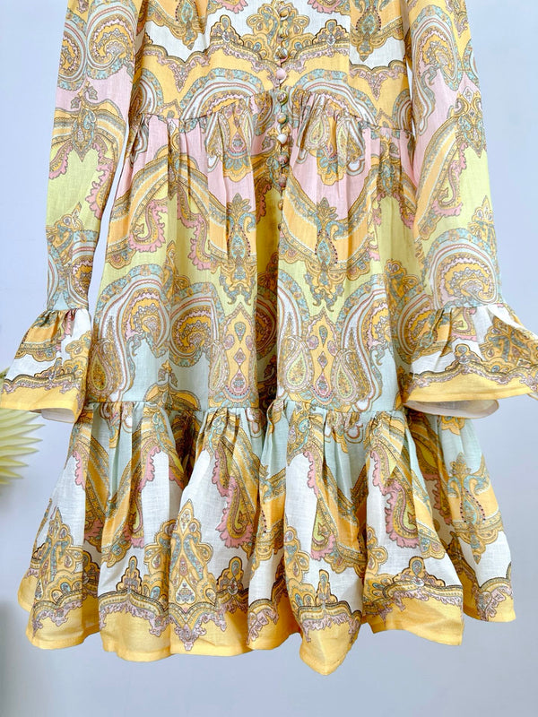 Zimmermann 25 Dress 282