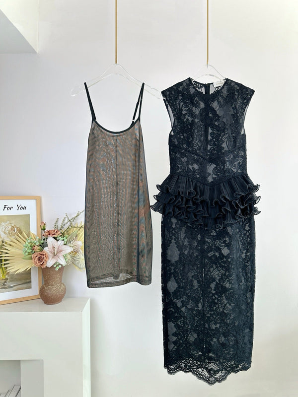 Zimmermann 2025 Dress 302