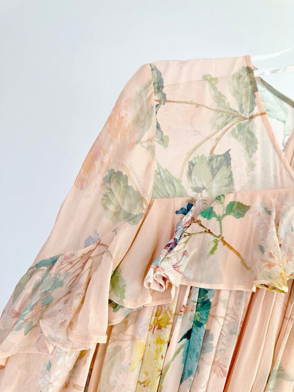 Zimmermann 2025 Dress 035