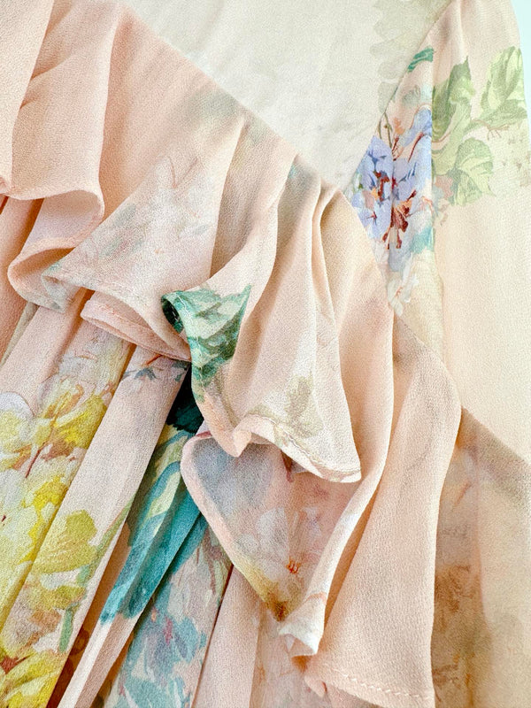 Zimmermann 2025 Dress 035