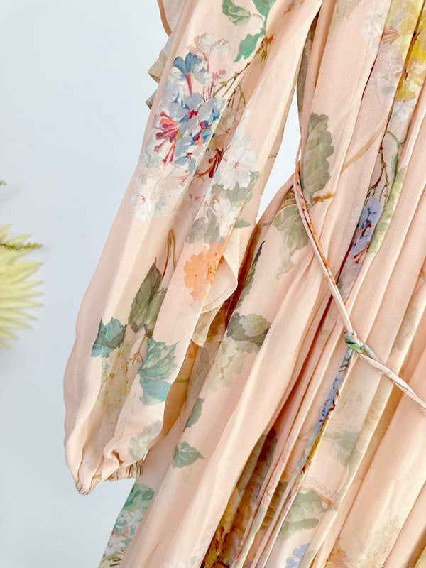 Zimmermann 2025 Dress 035