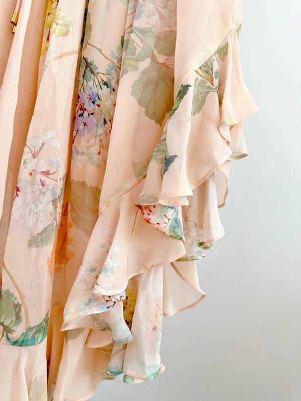 Zimmermann 2025 Dress 035