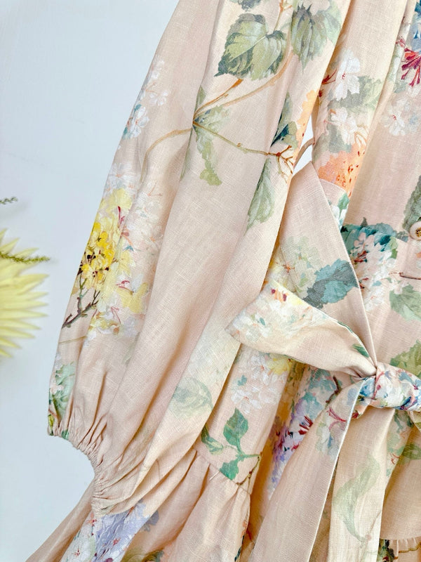 Zimmermann 2025 Dress 034