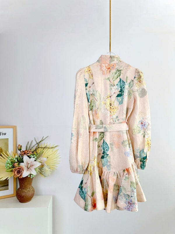 Zimmermann 2025 Dress 034