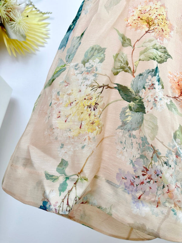 Zimmermann 2025 Dress 036