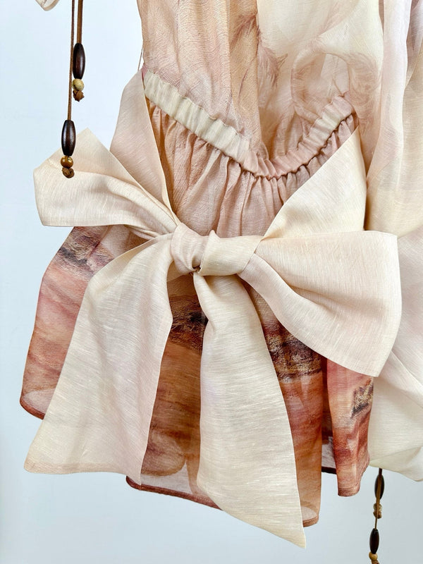 Zimmermann 2025 Dress 038