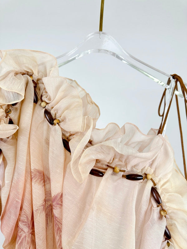 Zimmermann 2025 Dress 038