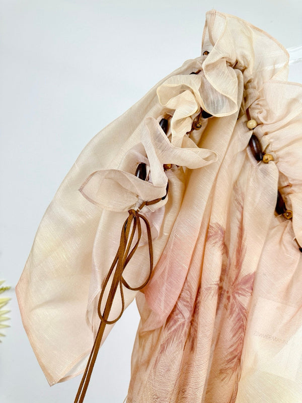 Zimmermann 2025 Dress 038