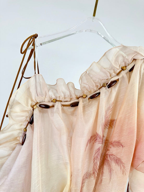 Zimmermann 2025 Dress 038