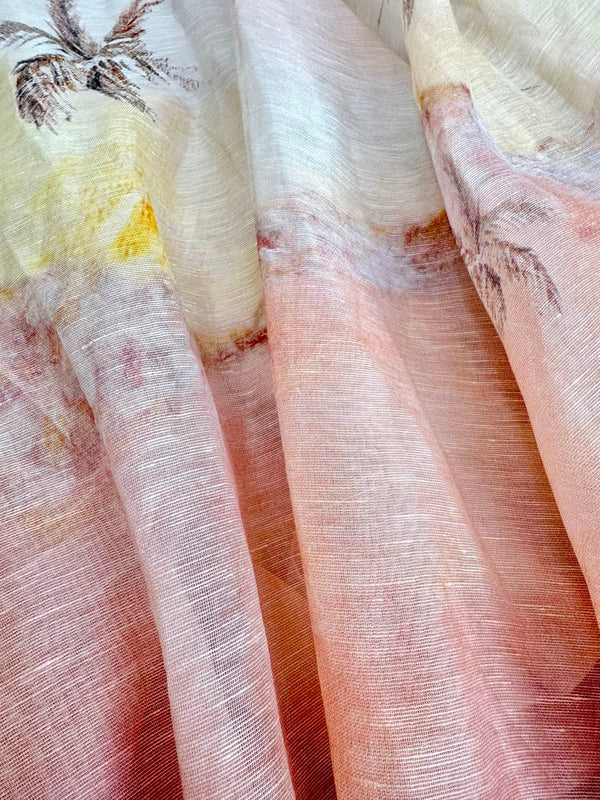 Zimmermann 2025 Skirt 041