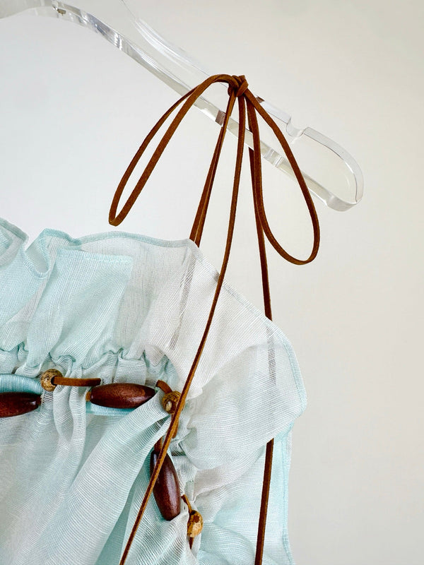 Zimmermann 2025 Dress 037