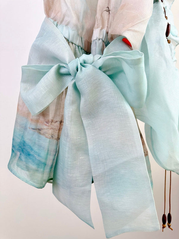 Zimmermann 2025 Dress 037