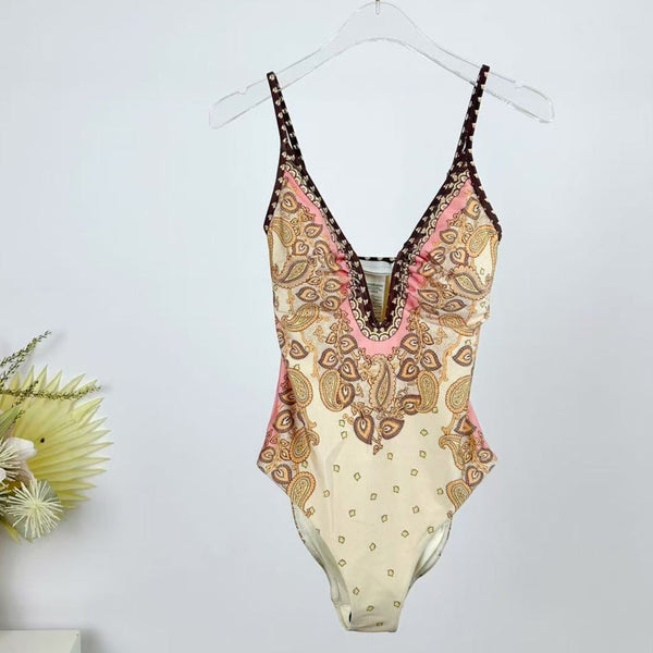 Zimmermann 25 Swimsuit 235