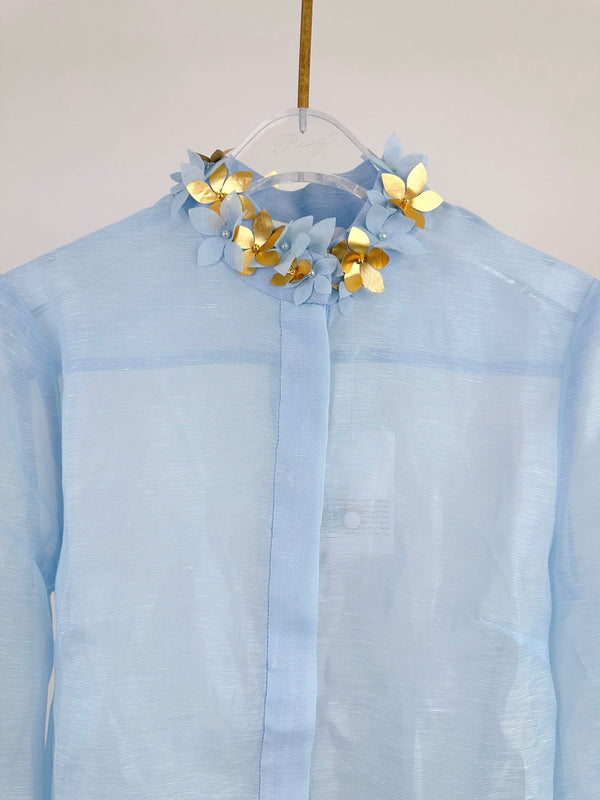 Zimmermann Shirt 186