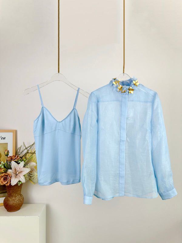 Camicia Zimmermann 186