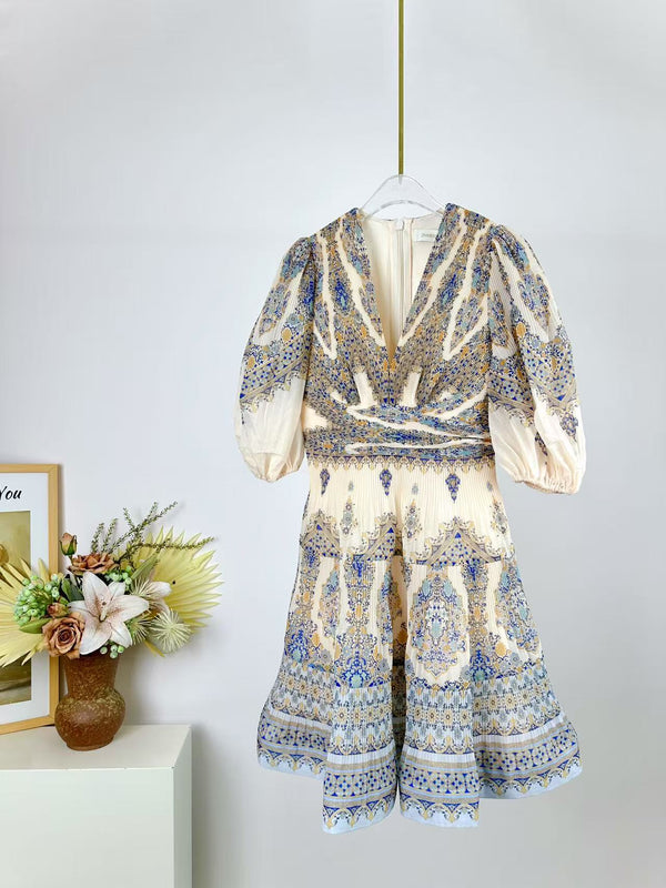 Zimmermann Dress 069